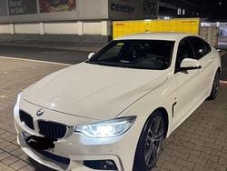 Weiß Gebraucht 2016 BMW 430 M Sport Coupé | 18.200 € (Fairer Preis)