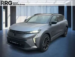 Dolomitgrau, black pearlschw Gebraucht 2024 Renault Scénic Van / Kleinbus | 48.790 € (Etwas zu teuer)
