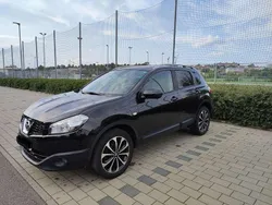 Schwarz Gebraucht 2011 Nissan Qashqai Acenta SUV | 6.100 € (Fairer Preis)