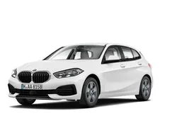 Weiß Gebraucht 2019 BMW 118 Comfort Edition Kleinwagen | 20.930 € (Fairer Preis)