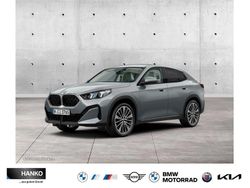 Skyscraper grau Neu 2025 BMW X2 Efficient Dynamics SUV | 51.900 € (Etwas zu teuer)