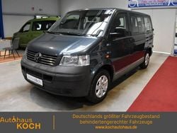 Grau Gebraucht 2004 VW Shuttle Van / Kleinbus | 22.980 €