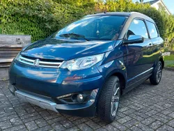 Blau Gebraucht 2016 Aixam Microcar Kleinwagen | 7.700 €