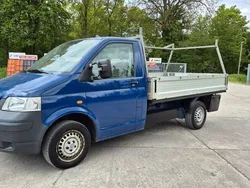 Blau Gebraucht 2007 VW T5 Van | 6.499 € (Superpreis)