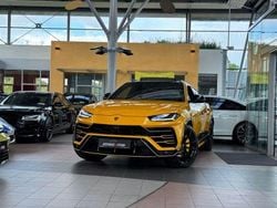 Schwarz Gebraucht 2022 Lamborghini Urus SUV | 234.999 € (Fairer Preis)