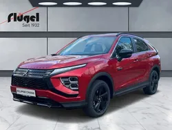 Rot Gebraucht 2023 Mitsubishi Eclipse Cross Plus SUV | 29.990 € (Etwas zu teuer)