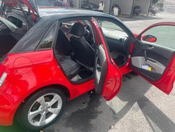 Rot Gebraucht 2012 Audi A1 Sportback Kleinwagen | 5.450 € (Guter Preis)