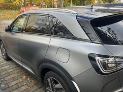 Grau Gebraucht 2020 Hyundai Nexo SUV | 14.179 €