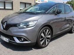 Grau kng + schwarz gne Gebraucht 2019 Renault Scénic IV LIMITED Van / Kleinbus | 14.990 € (Guter Preis)