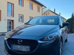 Grau Gebraucht 2020 Mazda 2 Kleinwagen | 12.900 € (Guter Preis)
