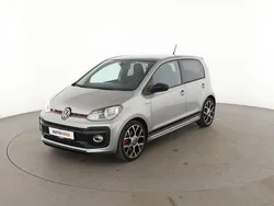 Grau Gebraucht 2022 VW up! GTI Kleinwagen | 16.630 € (Fairer Preis)
