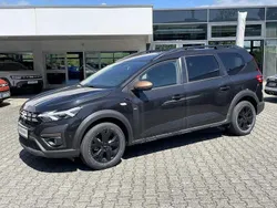 Schwarz Neu 2025 Dacia Jogger Extreme Kombi | 23.599 € (Fairer Preis)