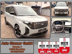 Grau Neu 2025 Ford Courier Titanium Van / Kleinbus | 32.780 € (Etwas zu teuer)