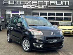 Schwarz Gebraucht 2010 Citroën C3 Tendance Van / Kleinbus | 3.971 € (Fairer Preis)