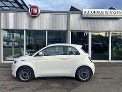Colore esterno (arktis weiß) Gebraucht 2023 Fiat 500e Basis Limousine | 19.990 € (Guter Preis)