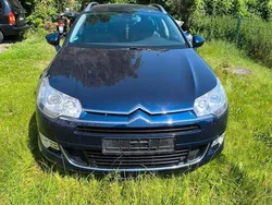 Gebraucht 2008 Citroën C5 Kombi | 4.200 €