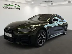 Grün Gebraucht 2022 BMW M440 M Sport Limousine | 46.990 € (Guter Preis)