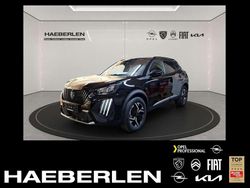 Perla nera Neu 2025 Peugeot 2008 Allure SUV | 32.995 €