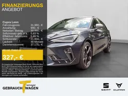 "magnetic tech" Neu 2024 Cupra Leon Kombi | 31.980 € (Guter Preis)