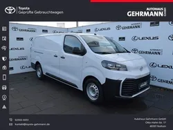 Neu 2024 Toyota Proace Van | 31.690 €