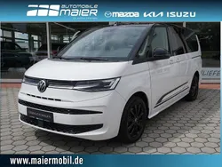 Weiß Gebraucht 2024 VW T7 Edition Van | 55.900 € (Fairer Preis)