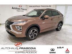 Braun Neu 2025 Mitsubishi Eclipse Cross Plus SUV | 29.980 €