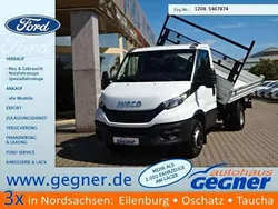Weiss Gebraucht 2023 Iveco Daily | 49.611 €