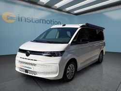 Weiß Gebraucht 2024 VW T7 California Van | 68.499 € (Superpreis)