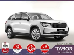 Moon white metallic Neu 2025 Skoda Kodiaq SUV | 45.188 € (Superpreis)