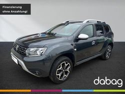 Gris comete Gebraucht 2019 Dacia Duster Prestige SUV | 14.990 € (Fairer Preis)