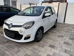 Weiß Gebraucht 2013 Renault Twingo Initiale Paris Kleinwagen | 5.490 € (Etwas zu teuer)