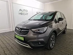 Mondsteingrau Gebraucht 2019 Opel Crossland X Ultimate SUV | 15.550 € (Fairer Preis)