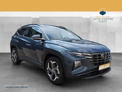 Gebraucht 2022 Hyundai Tucson SUV | 27.290 € (Superpreis)