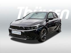 Schwarz Gebraucht 2024 Opel Corsa Kleinwagen | 17.980 € (Fairer Preis)