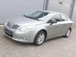 Grau Gebraucht 2011 Toyota Avensis Edition Limousine | 4.650 € (Guter Preis)