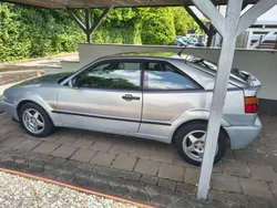 Silber Gebraucht 1992 VW Corrado Kleinwagen | 16.900 €