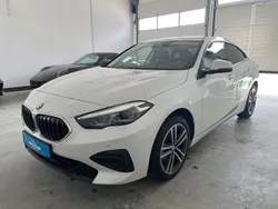 Weiß Gebraucht 2023 BMW 216 Advantage Coupé | 18.999 € (Fairer Preis)