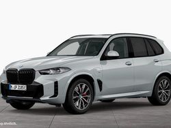 M brooklyn grau Gebraucht 2025 BMW X5 M Sport SUV | 97.950 € (Fairer Preis)