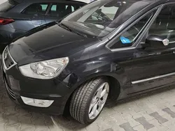 Gebraucht 2014 Ford Galaxy Titanium Van / Kleinbus | 8.995 € (Teuer)