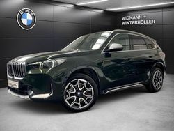 Grün Gebraucht 2022 BMW X1 xLine SUV | 43.080 €