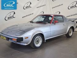 Silber Gebraucht 1979 Mazda RX7 Kleinwagen | 14.500 €