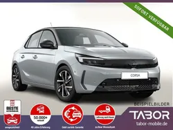 Silber Neu 2025 Opel Corsa Limousine | 17.769 € (Guter Preis)