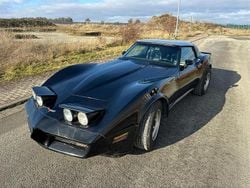 Gebraucht 1980 Chevrolet Corvette C3 Coupé | 15.500 €
