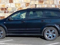 Schwarz Gebraucht 2009 Dodge Journey SUV | 4.400 € (Etwas zu teuer)