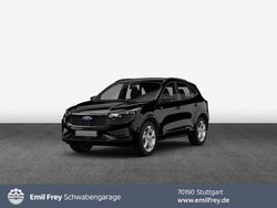 Agate black metallic Gebraucht 2023 Ford Kuga ST-Line X SUV | 22.900 € (Guter Preis)
