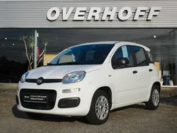 Weiß Gebraucht 2019 Fiat Panda Kleinwagen | 7.950 € (Fairer Preis)