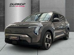Schiefergrau met. Gebraucht 2024 Kia EV3 SUV | 36.990 € (Guter Preis)