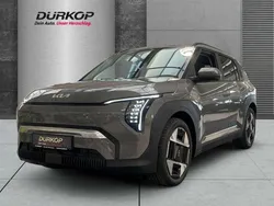 Schiefergrau met. Neu 2024 Kia EV3 3 SUV | 39.960 € (Etwas zu teuer)