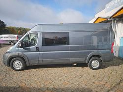 Blau Gebraucht 2012 Fiat Ducato Van | 9.400 € (Fairer Preis)