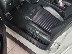 Weiß Gebraucht 2017 VW Passat Alltrack Kombi | 22.999 € (Fairer Preis)